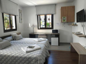 Hostal Rural Pico Aznaitin - Sierra Mágina